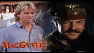 MacGyver amp Jack Dalton REMASTERED Trailer 1  Richard Dean Anderson  Bruce McGill [upl. by Beatty]