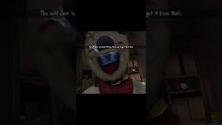 Ice Scream 6 Gameplay KepleriansTeamGames keplerians icescrean shorts [upl. by Akili]