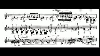 Reccitativo and Scherzo Op 6  Fritz Kreisler  Jascha Heifetz [upl. by Nakeber]