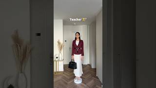 IG jayberogfashion ootd outfitideas outfit fashion autumn outfitinspo style grwm [upl. by Lyndy]