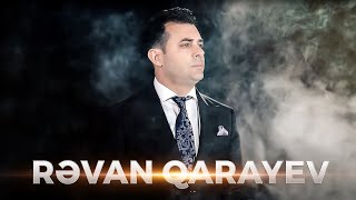 Rəvan Qarayev – Yığma Lirik Mahnılar [upl. by Ardnoik]