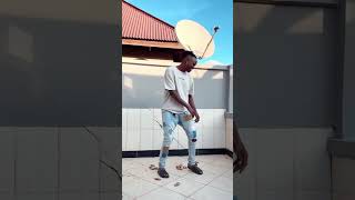 Hindi Song with Tanzania beats🔥🔥 shorts youtubeshorts trending dance india tanzania [upl. by Minni586]