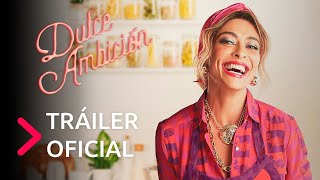 Dulce Ambición  Tráiler oficial  Estreno 24 de septiembre en atresplayer [upl. by Cogn553]