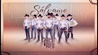 Grupo Recio Sax Sálvame  Lyrics video [upl. by Jameson]