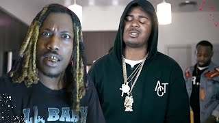 Drakeo The Ruler  quotImpatient Freestylequot REACTION [upl. by Earas]