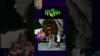 Kazaam 1996 [upl. by Launam]