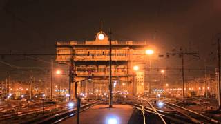 Various railway  train station jingles [upl. by Niabi971]