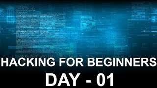 CEH v10 Training  Ethical Hacking  Introduction  in Hindi  Day 01 [upl. by Modla]