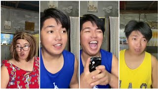 Kuya Panch TikTok Compilation August 2023 kuyapanch [upl. by Terrilyn393]