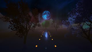 Beautiful Journey VR Available on Meta Horizon Store [upl. by Sirraf]