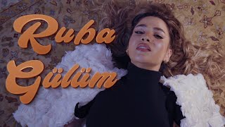 Ruba  Gülüm  ربى  چولوم Ft Egzon Marolli Prod By Jethro [upl. by Ivah]