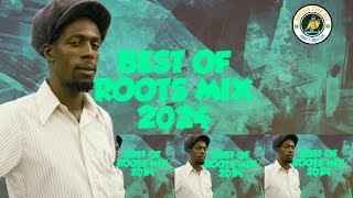 Best of Roots mix 2024  Gregory Isaac Culture Burning spear Glen washington [upl. by Fredel]