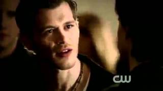 The Vampire Diaries  0311  quotJust get your brother under controlquot [upl. by Asylla]