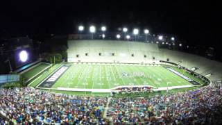 Time Lapse from Vanderbilt University [upl. by Aniuqal]