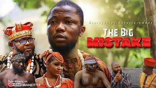 THE BIG MISTAKE LATEST BRAINJOTTER MOVIE 2024 [upl. by Raven]