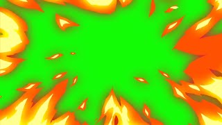 Free Green Screen  20 Chroma key Transition Effects Animation  NO COPYRIGHT 2021 [upl. by Yecak783]