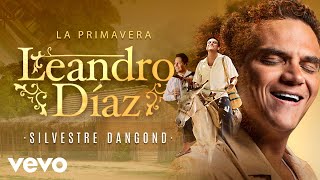 Silvestre Dangond  La Primavera Cover Audio [upl. by Niarbo]