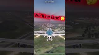 Oman air emergency 🚨 landing planes landing emergencylanding [upl. by Erdne]