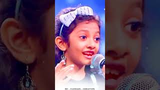 🎤Nanare Nannare songmeghna sumesh songwhatsapp status tamil🎶 [upl. by Hetty]