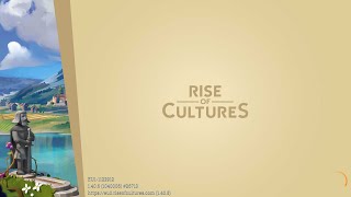 How to Use Your Workers Most Efficiently  Official Tutorial  Rise of Cultures [upl. by Idur]