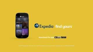 Expedia Find Your New Friend [upl. by Gherardi]