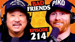 We Go Cruising  Ep 214  Bad Friends [upl. by Enortna]