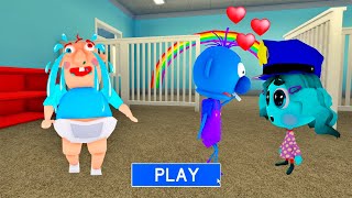 SECRET UPDATE  MR GUMDROP FALL IN LOVE WITH ENVY FROM INSIDE OUT2 ROBLOX roblox obby [upl. by Philis]