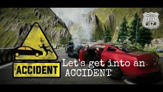 Lets have an AccidentGameplay [upl. by Rod]