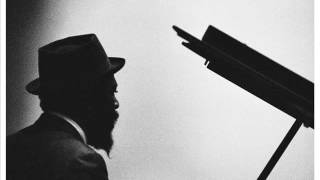 Thelonious Monk  Round About Midnight  Paris June 7 1954 [upl. by Nilknarf]