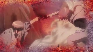 Gintama Opening 17 v3 [upl. by Morlee224]