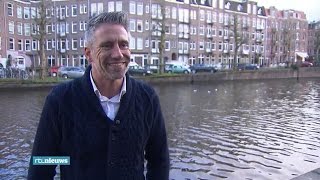 Iedere gezonde man zou zo in het water springen  RTL NIEUWS [upl. by Aniweta]