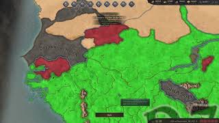 INSANE Attempting to turn around a 86 crusade against me ROUND 4 Crusader Kings 3 [upl. by Azmah]