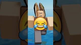 Why did roblox even make this hat robloxaccessories roblox [upl. by Stephania]