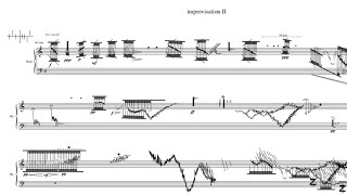 improvisation II dHélène Breschand [upl. by Arraet764]