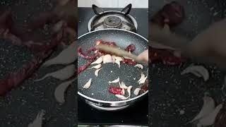 Shengdana chutney  शेंगदाणा चटणी [upl. by Briscoe468]