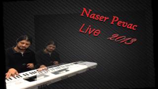 Naser Pevac Djemail Cita Mandi Erdjan Cansever 2013 Live [upl. by Ydac]