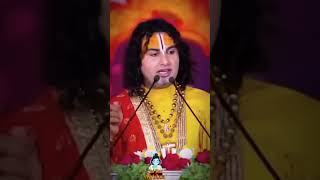 Aniruddhacharya ji Maharaj  aniruddhacharyaji aniruddhacharyajilive anirudh bhajan shorts [upl. by Celin]