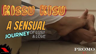 Kissu Kisu  Official Teaser  Nawaz Filmmaker  Puvi Arasan  VJ Maheswari  4K  Promo 2 [upl. by Tarazi]