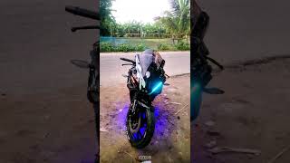 Gpx demon da corsa fi abs moxi flasher setupgpxdemon flash backlight 10kviews [upl. by Bernie]