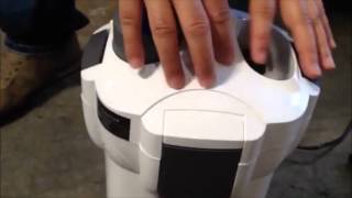 AQUATOP Tips amp Tricks Is your Canister Filter Leaking [upl. by Ajuna204]