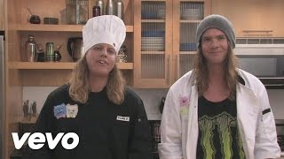 Dirty Heads  Get Baked with The Dirty Heads Smoked Outtakes [upl. by Nedarb]