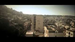 CLIP VIDEO BzMentality  El Youm Djana Babor  CRB UFR 20142015 [upl. by Jegar]