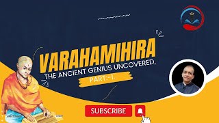 Story time Varahamihirathe ancient genius uncovered PART1 [upl. by Sairahcaz]