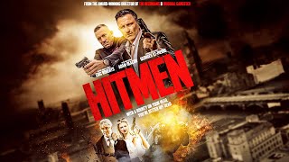 Hitmen 2023 Trailer  Eric Roberts Adam Deacon Georges StPierre [upl. by Hobey]