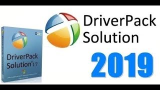 DriverPack Solution 2019 [upl. by Mellen303]