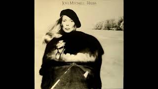 Joni Mitchell  Coyote [upl. by Lounge]