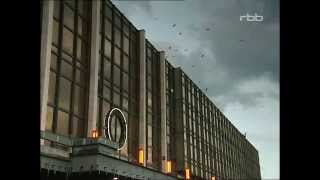 DDR Palast Der Republik rbb Doku [upl. by Enad]