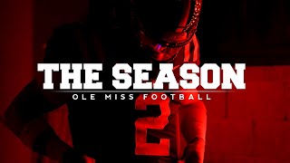 The Season Ole Miss Football  Furman 2024 [upl. by Mercedes]