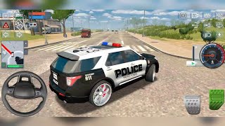 Select Your Officer Police Sim 2022  Part  10  Darcrays Plays [upl. by Ynor]