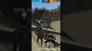 1 vs 4 game granet 😂😂 [upl. by Eizzil]